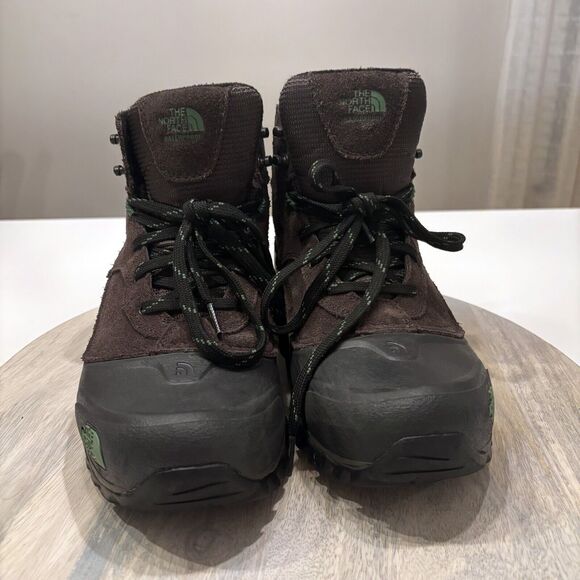 The North Face Men’s Heat Seeker Snow Fuse‎ Winter Snow Boots US Size 8.5
